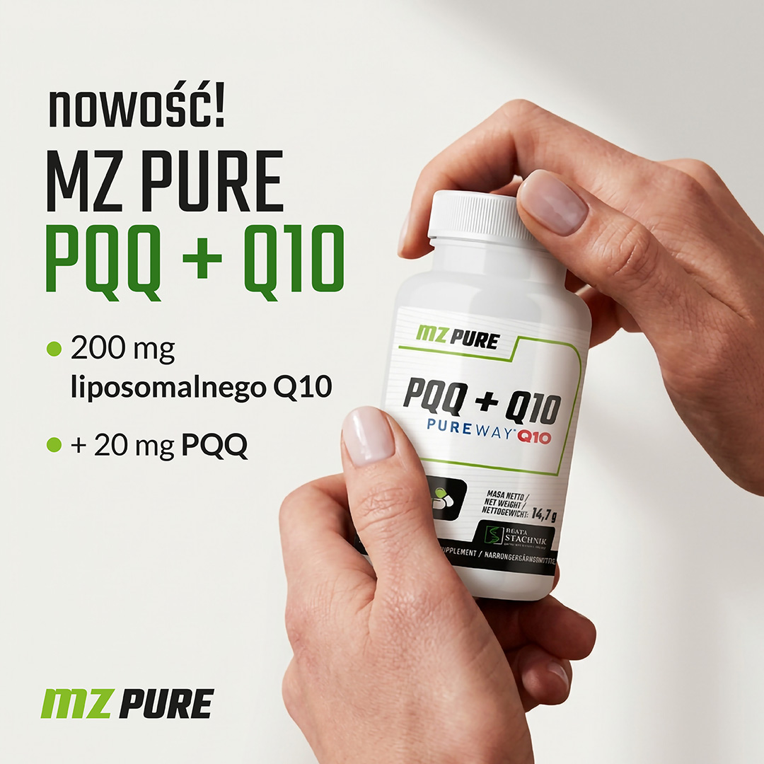 Nyhet hos MZ PURE