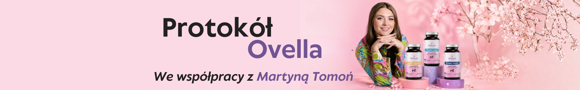 Ovella av Martyna Tomoń